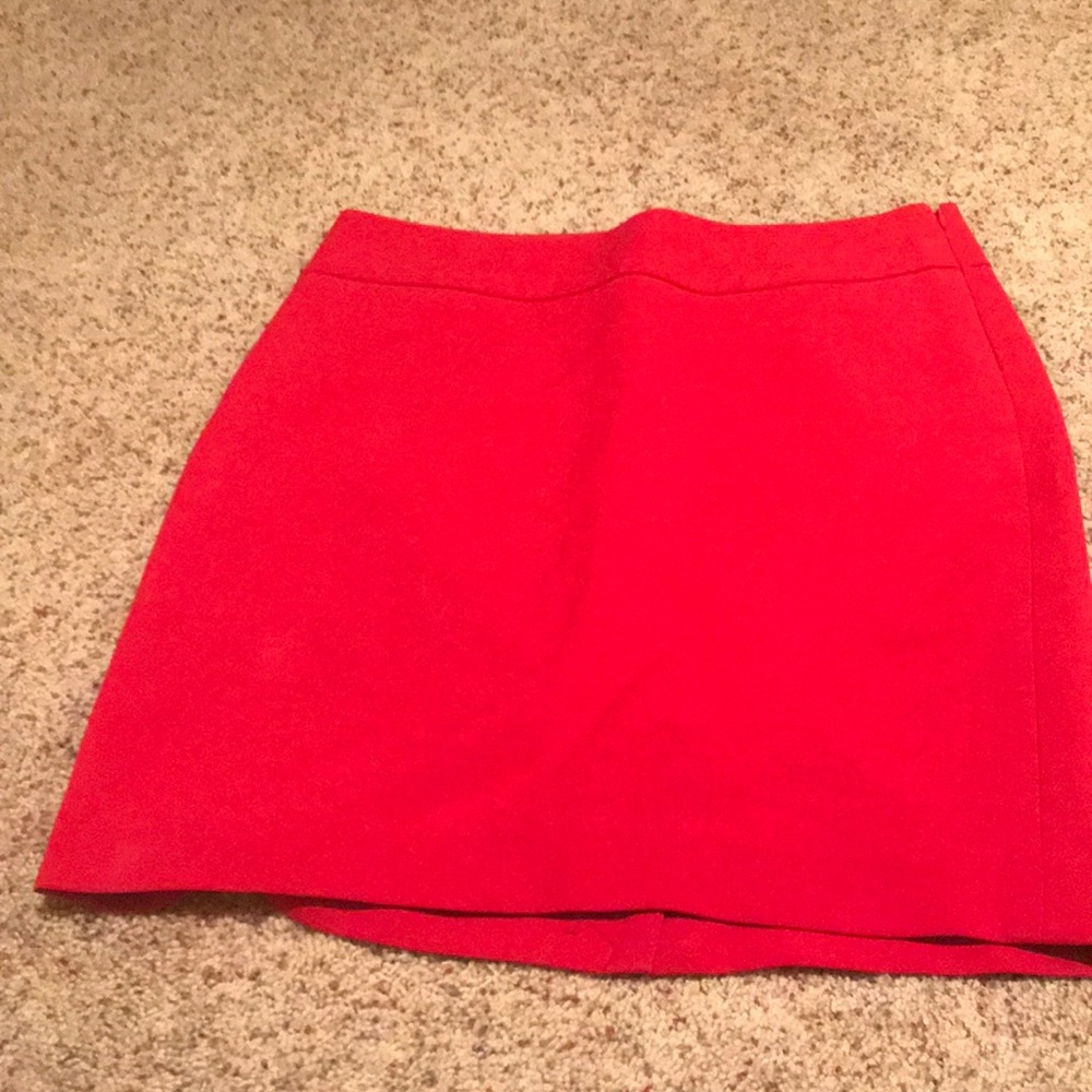 Pencil Skirt